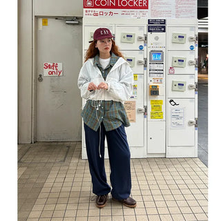 String Jogger Pants