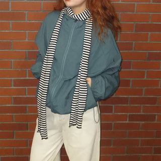 Border scarf