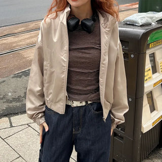 Multi-purpose windbreaker