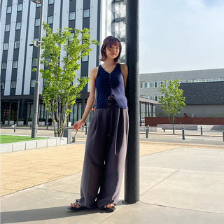 Strap sandals