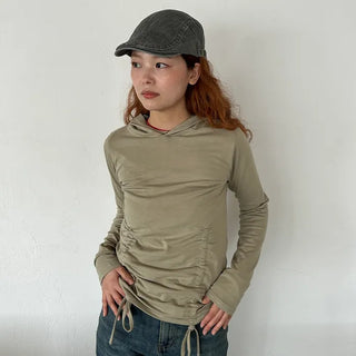 Washing Hunting Hat