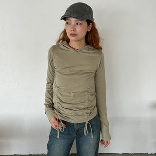 Washing Hunting Hat