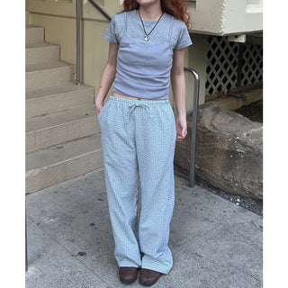 Layered camisole t-shirt