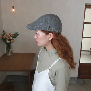 Washing Hunting Hat