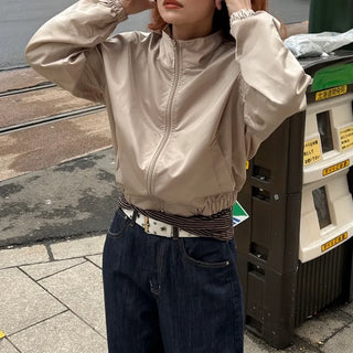 Multi-purpose windbreaker