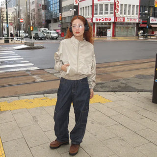 Multi-purpose windbreaker
