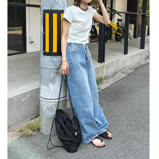 Cutout strap sandals