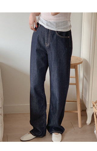 Bonnie Low Denim Pants