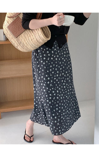 Shirona Flower Skirt