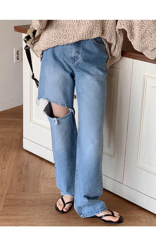 Wild Fit Slit Dame Pentz