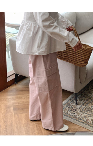Transi Cargo Pants