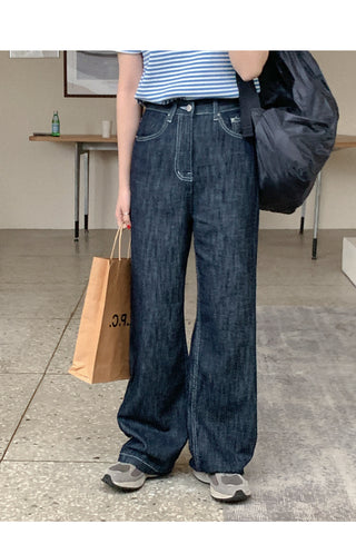 denim pants