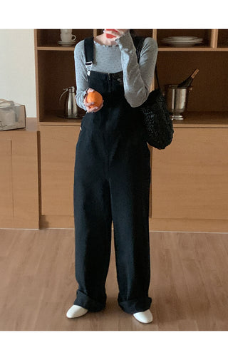 Cotton Overalls