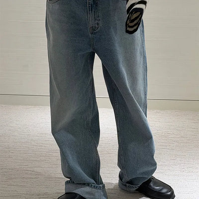 Spear Denim Pants