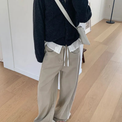 Nocturne Pants