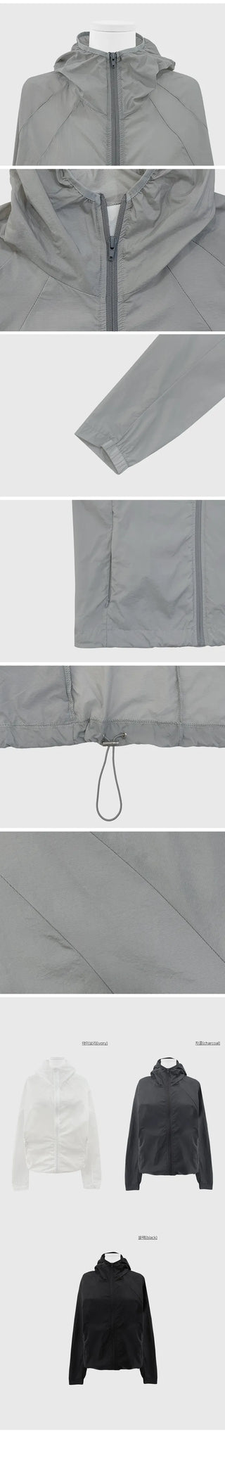 Kanapa Jumper
