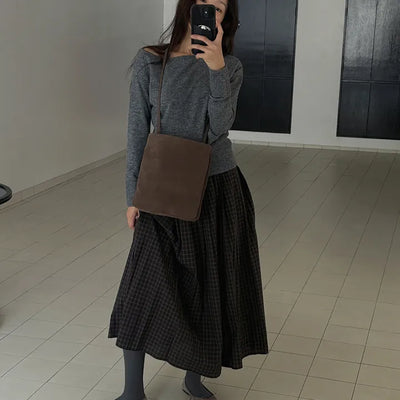 Carmina Skirt