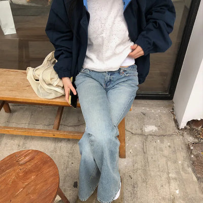 Vesto Denim Pants