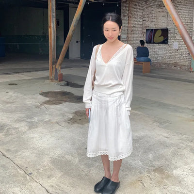 Aquin Skirt