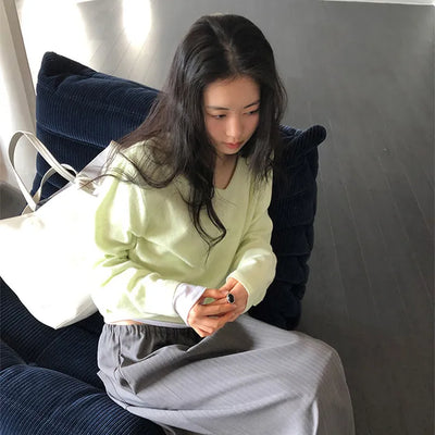 Hefiz Knit