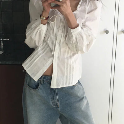 Marien Blouse