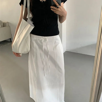 Marais Skirt