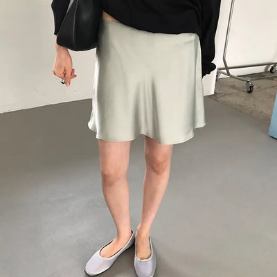 Nerie Skirt Pants