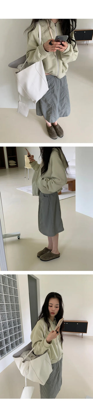 Peregrine Hood Zipup