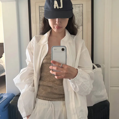 Sophisti Jacket