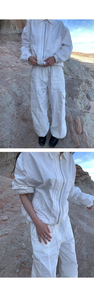 Sophisti Jacket