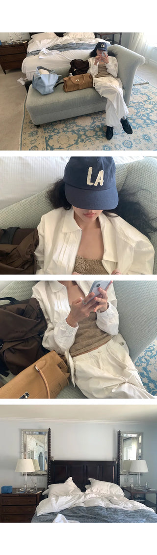 Sophisti Jacket