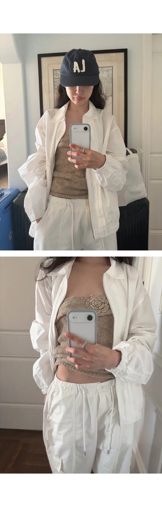Sophisti Jacket