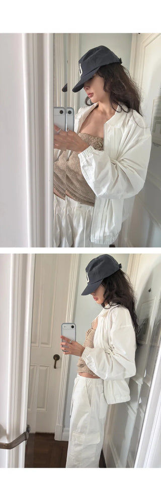 Sophisti Jacket