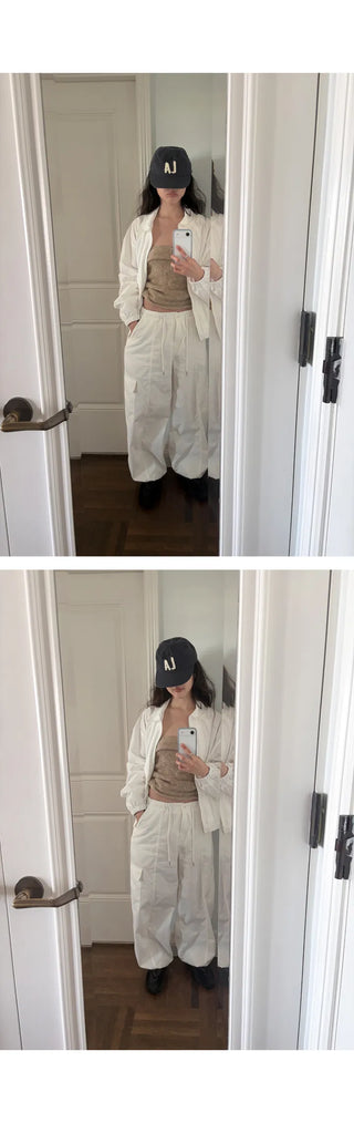 Sophisti Jacket