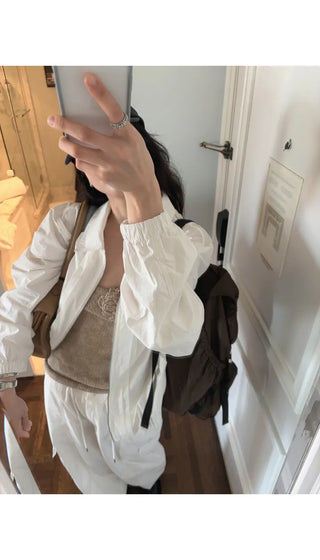 Sophisti Jacket