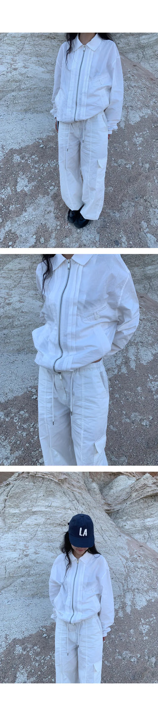 Sophisti Jacket