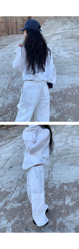 Sophisti Jacket