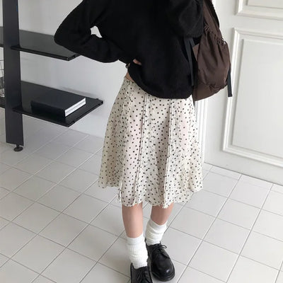 Pyoria Skirt