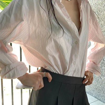 Harnest Shirt