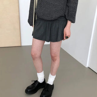 Eleno Skirt Pants
