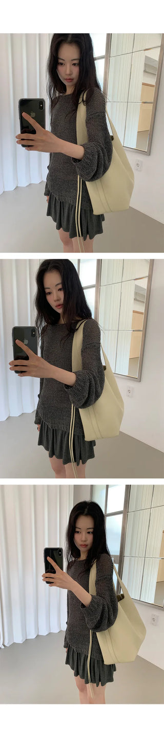 Eleno Skirt Pants