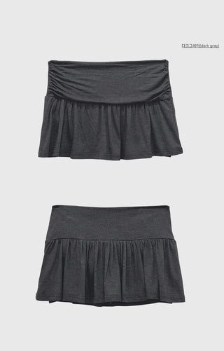 Eleno Skirt Pants