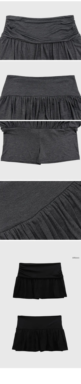 Eleno Skirt Pants