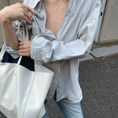 Harnest Shirt