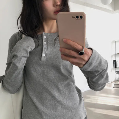 Aloe Tee