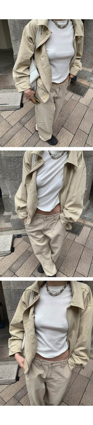 Fairwood Jumper