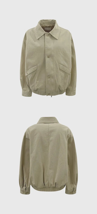Fairwood Jumper