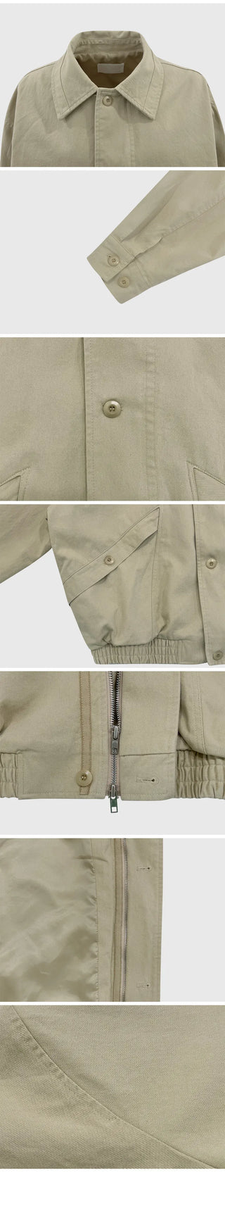 Fairwood Jumper