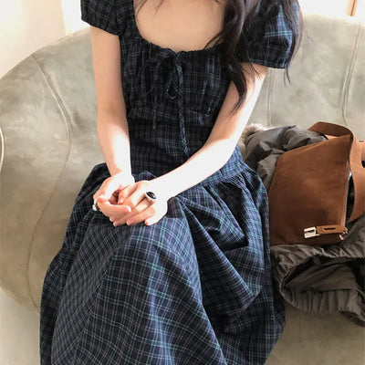 Cara Dress
