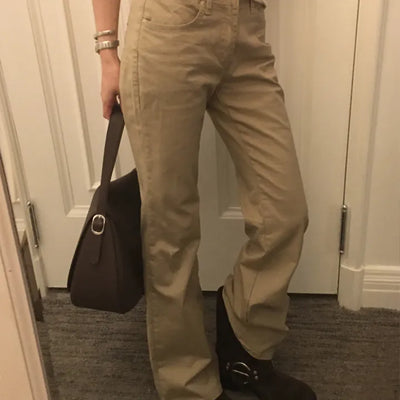 Jeplin Pants